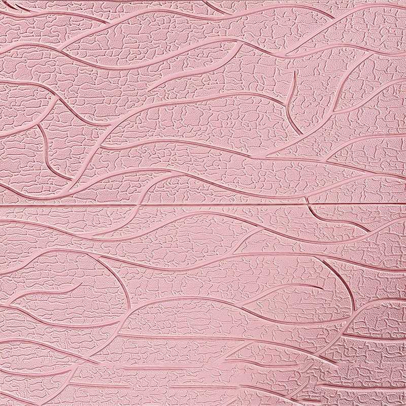 3D текстурой настенные наклейки декоративные самоклеющиеся стеновые панели