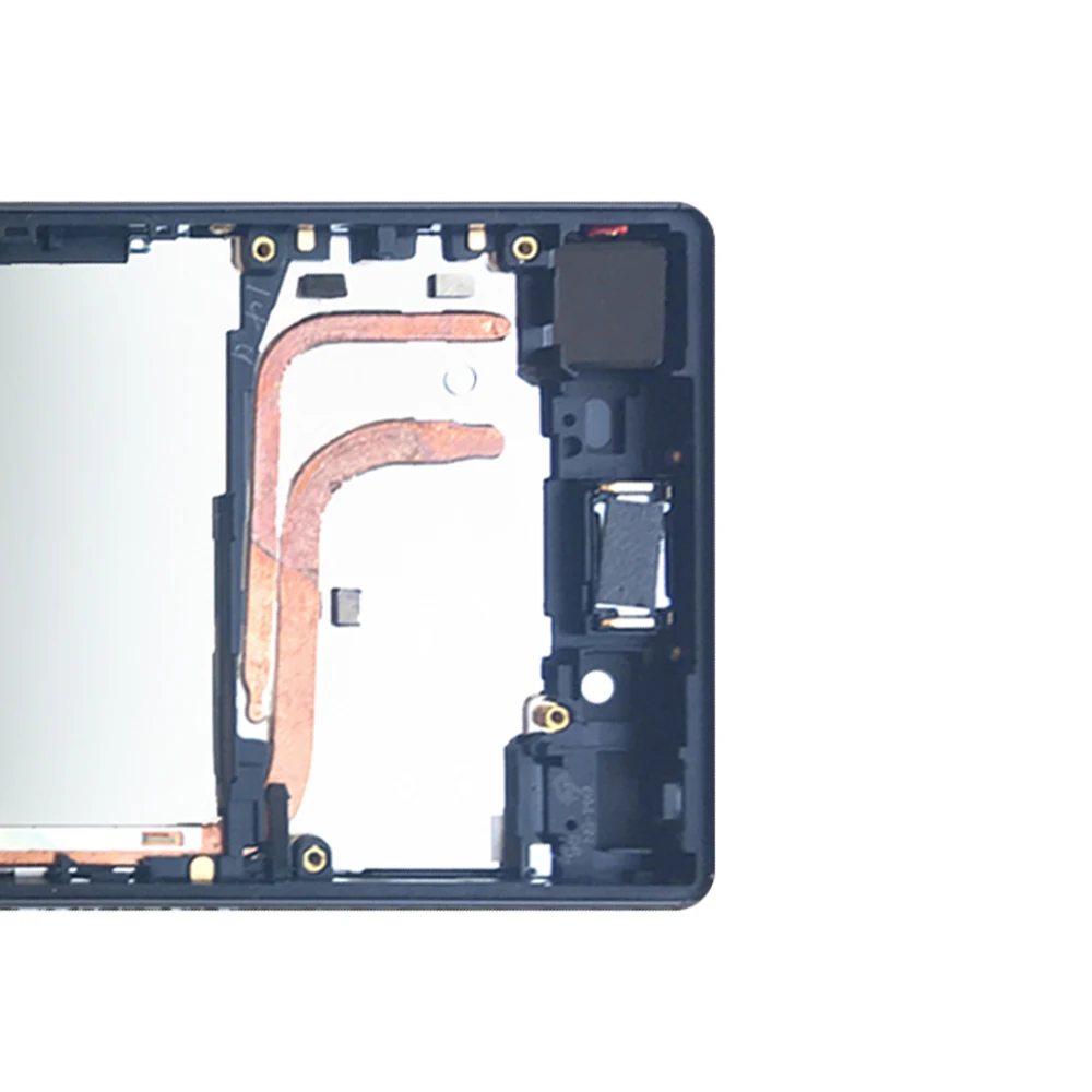 100% протестированный ЖК дисплей кодирующий преобразователь сенсорного экрана в