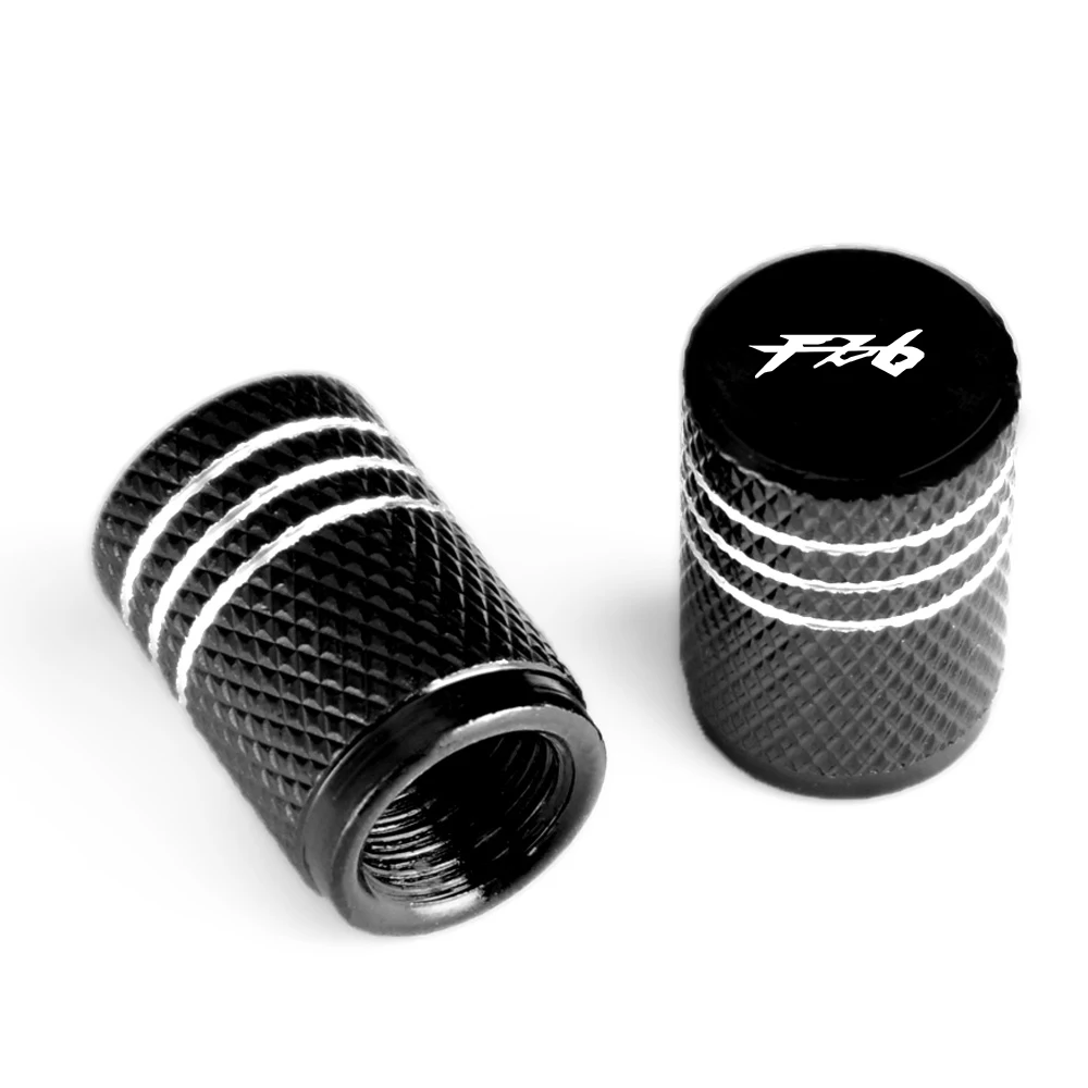 Крышка клапана колеса мотоцикла CNC герметичная алюминиевая крышка для Yamaha FZ1-N FZ1N