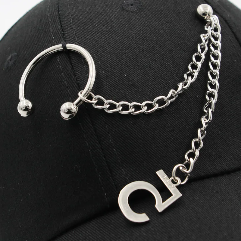 Модные Хлопковые бейсболки в стиле хип-хоп корейские креативные Снэпбэк кепки с