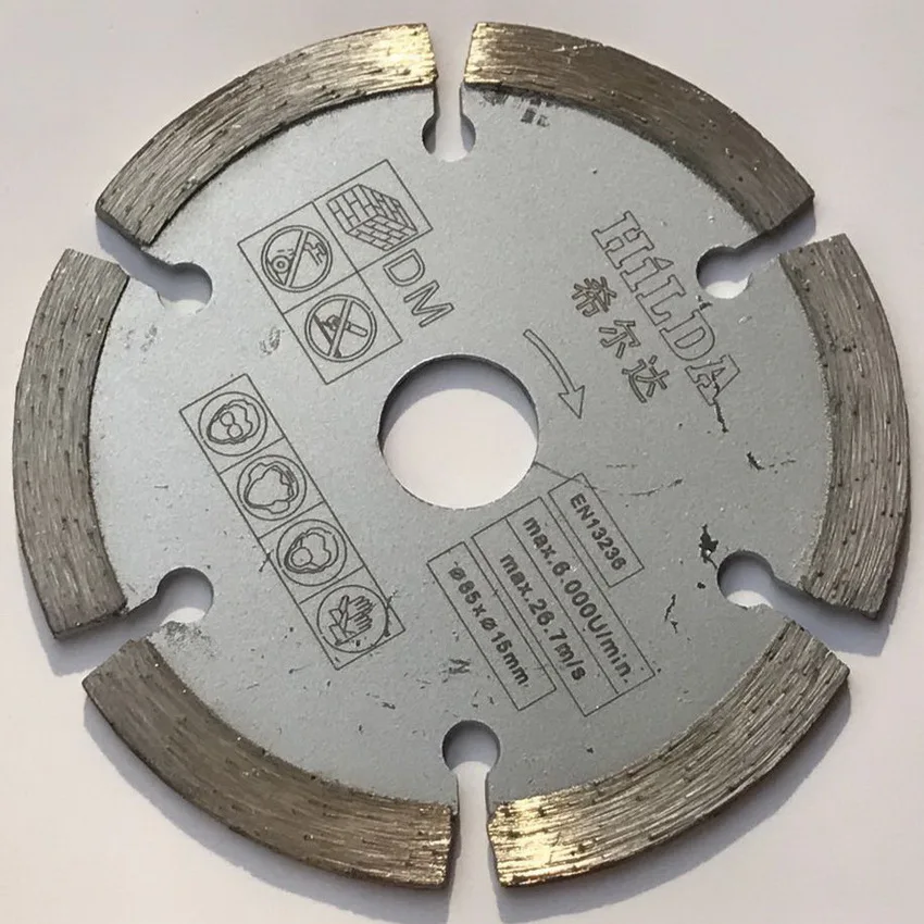 Бесплатная доставка 1 шт. универсальные 85*15/10*7 мм Мини режущие лезвия для