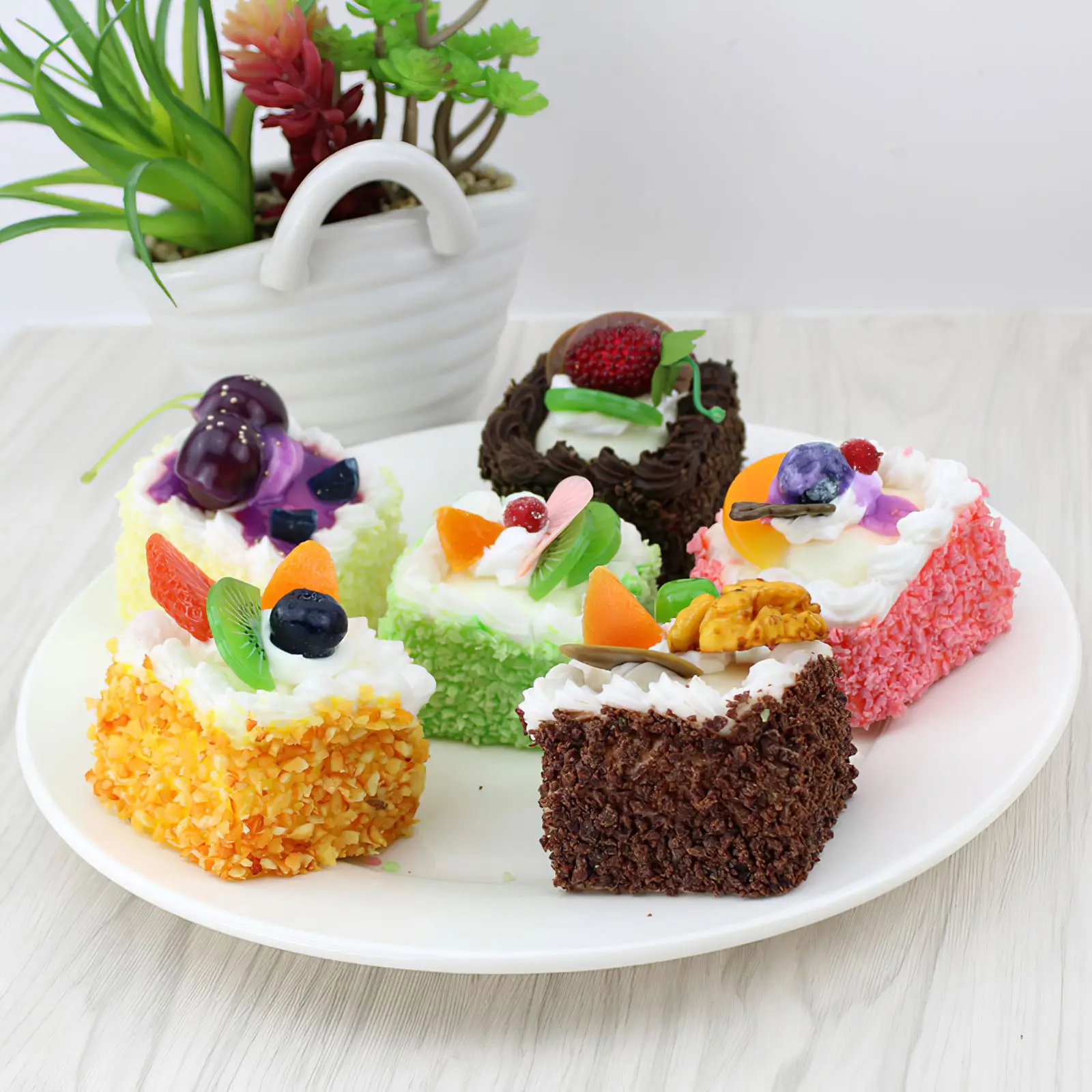 Магнитная наклейка на холодильник для домашнего декора клейкие заметки машина