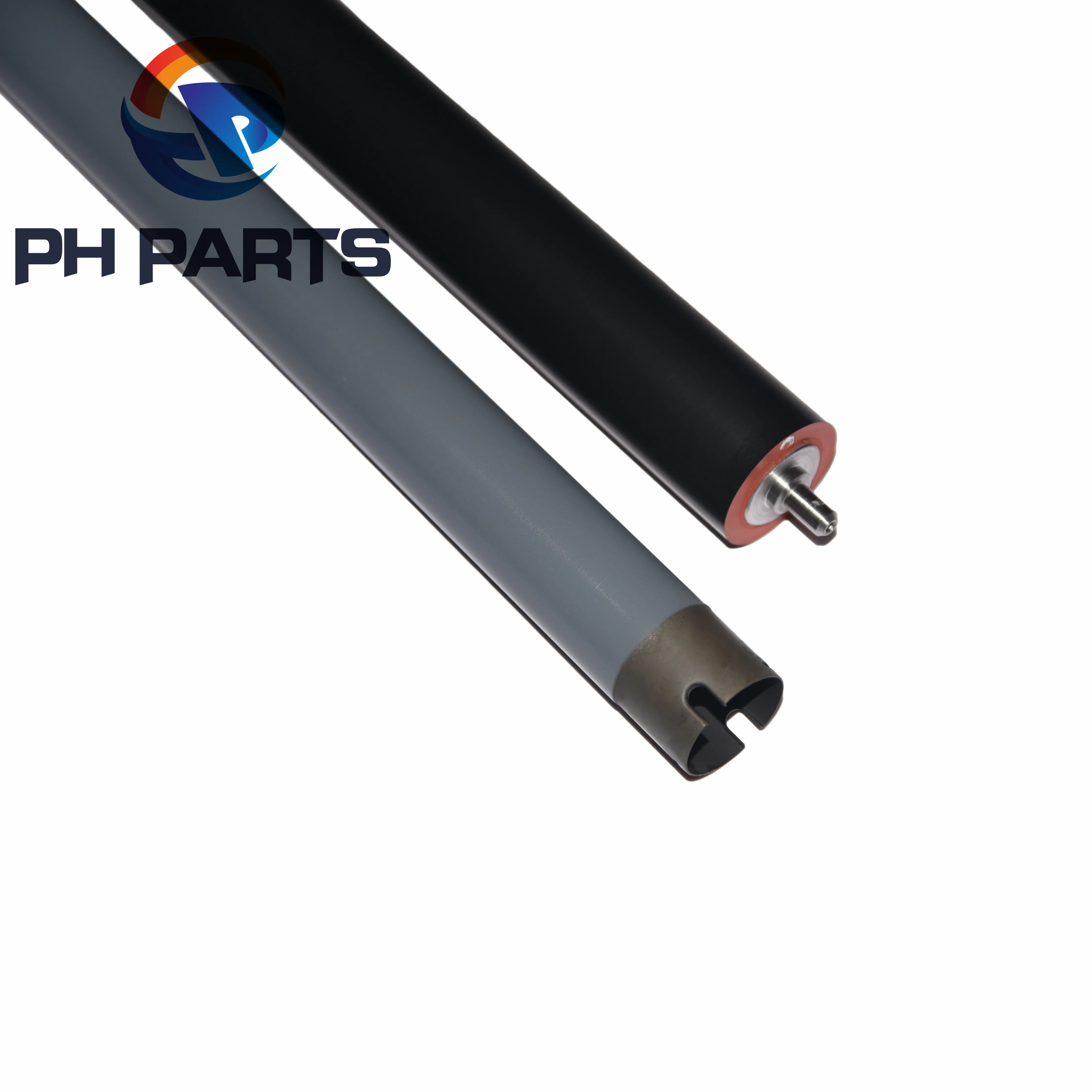 1 комплект X роликовый для Xerox Fuser Roller Workcenter Pro 123 128 WC123 WC128 C123 C128 Pro123 Rro128