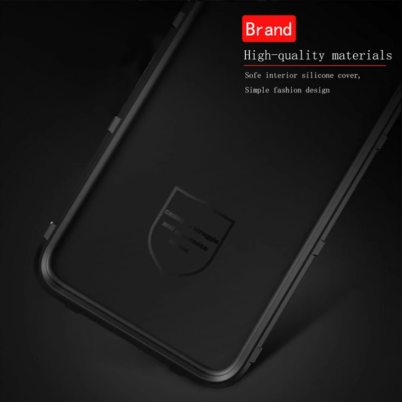 Shockproof Armor Rugged Shield Phone Case For Samsung Galaxy S10E S10 5G S8 S9 Plus Note 8 9 10Pro A30 A40 A50 A70 Silicon Cover | Мобильные