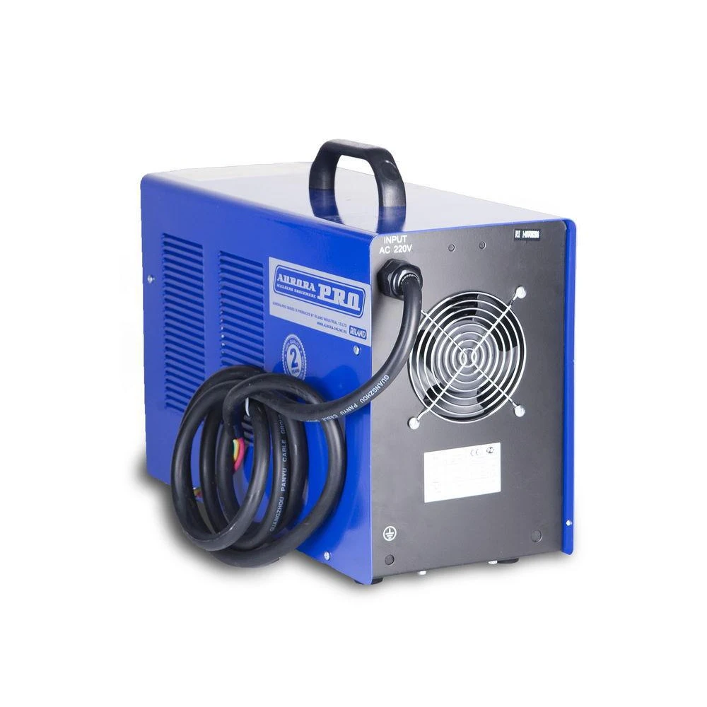 Инверторная Сварка AURORA PRO INTER 250 Mosfet 220 кВт в MMA 20-250A | Инструменты