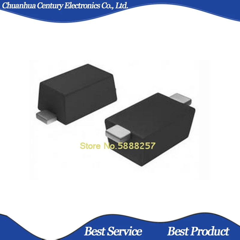 

20 шт./лот SMF15CA SOD123 новая и оригинальная фотография
