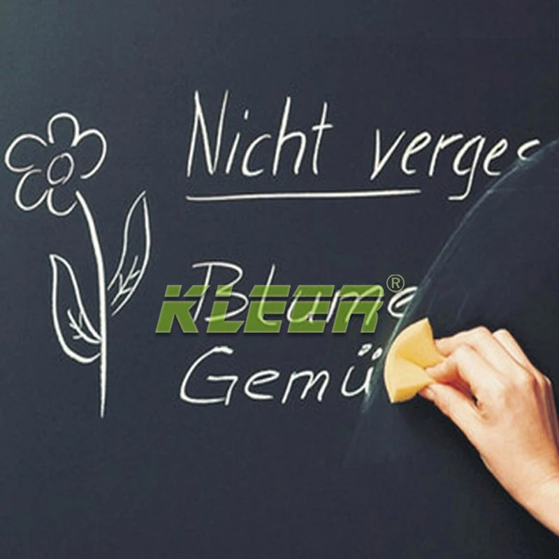 Доска-наклейка с мелом 45x200 см | Дом и сад