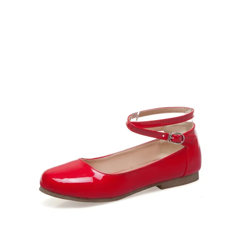 Женские туфли на высоком каблуке лодочки больших размеров 11 12 женские с круглым