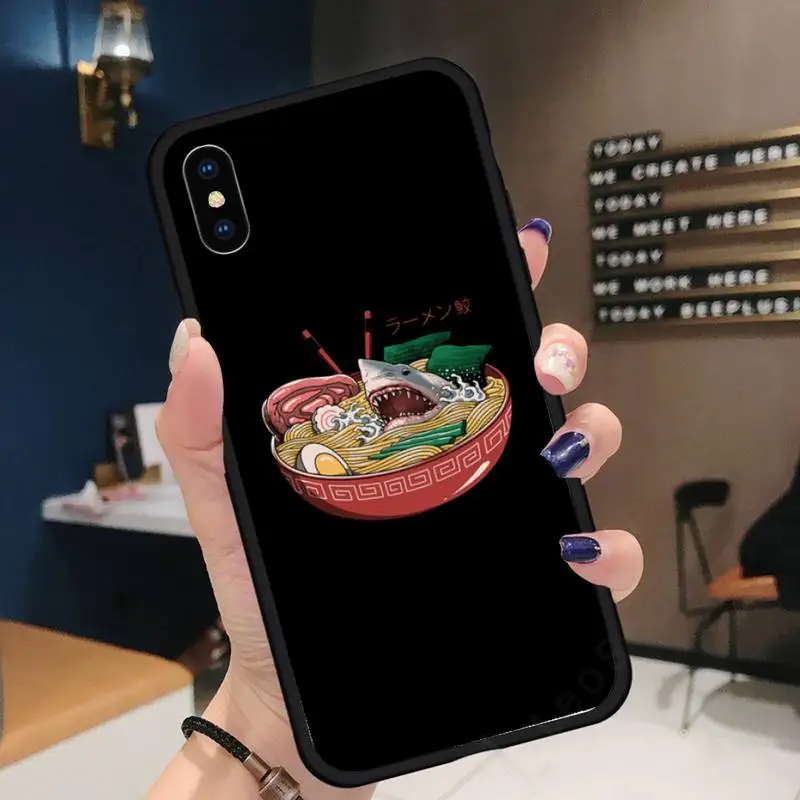 

Japanese Style Art Japan Phone Case for iPhone 11 12 mini pro XS MAX 8 7 6 6S Plus X 5S SE 2020 XR