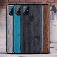 bamboolike case for oneplus nord n10 5g good touching anti finger print no dirty coque case for oneplus nord n10 5g