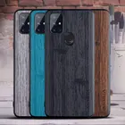 Чехол BambooLike для OnePlus Nord N10 5G, приятный на ощупь, не грязный, с отпечатком пальцев, чехол для OnePlus Nord N10 5G