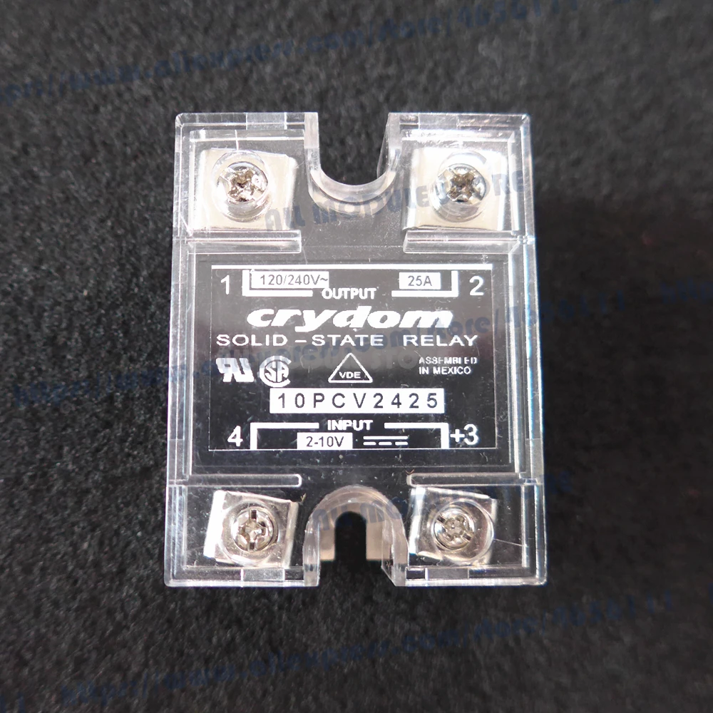 Novo e Original D1d12 D1d07 D1d20 D1d50 D1d80 D1d90 D1d30 D1d25 Relé 10pcv2475 10pcv2425 10pcv2490 D5d10 D1d40