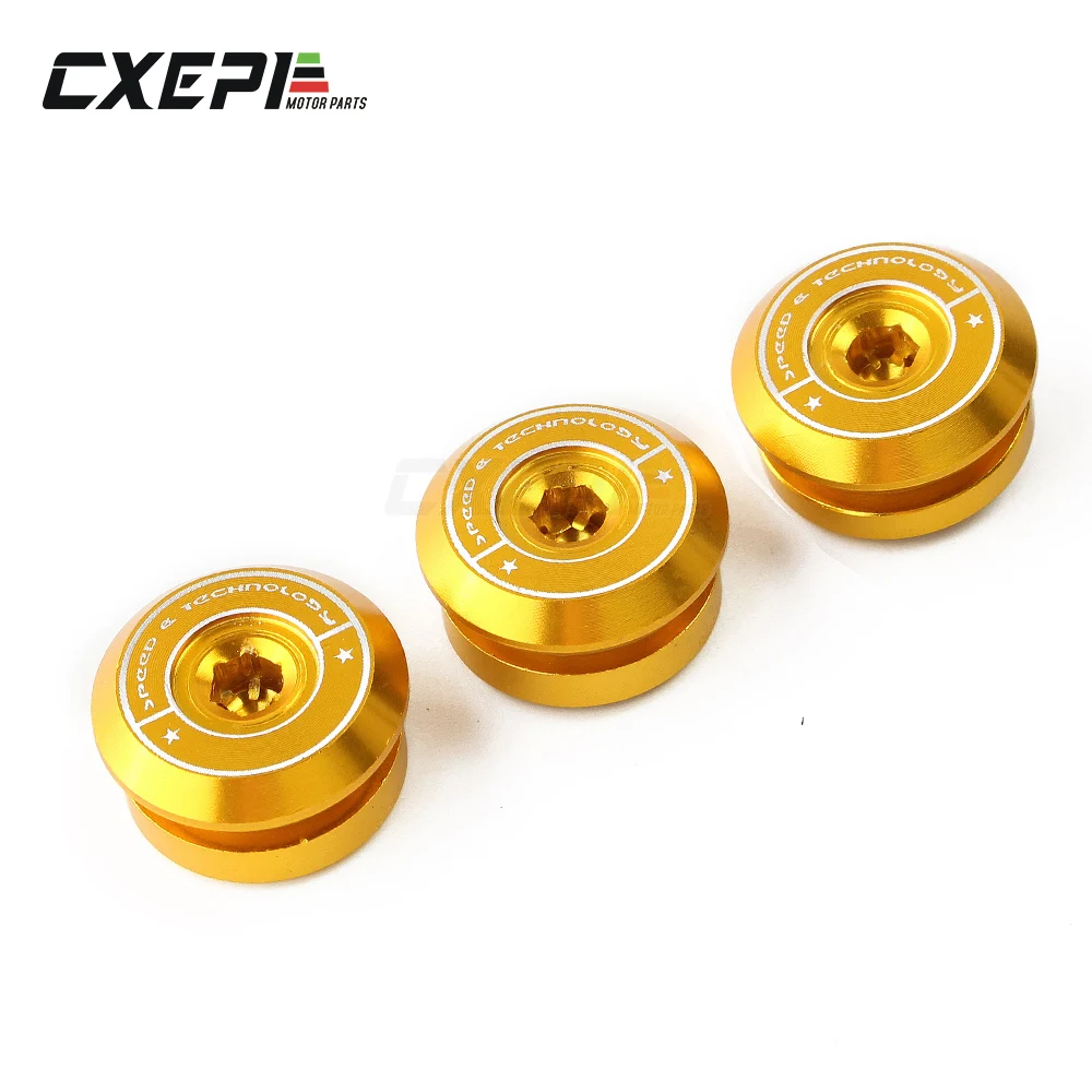 Новый алюминиевый Воздухоочиститель для мотоциклов Yamaha Xmax 300 Xmax300 X MAX 2017 2018