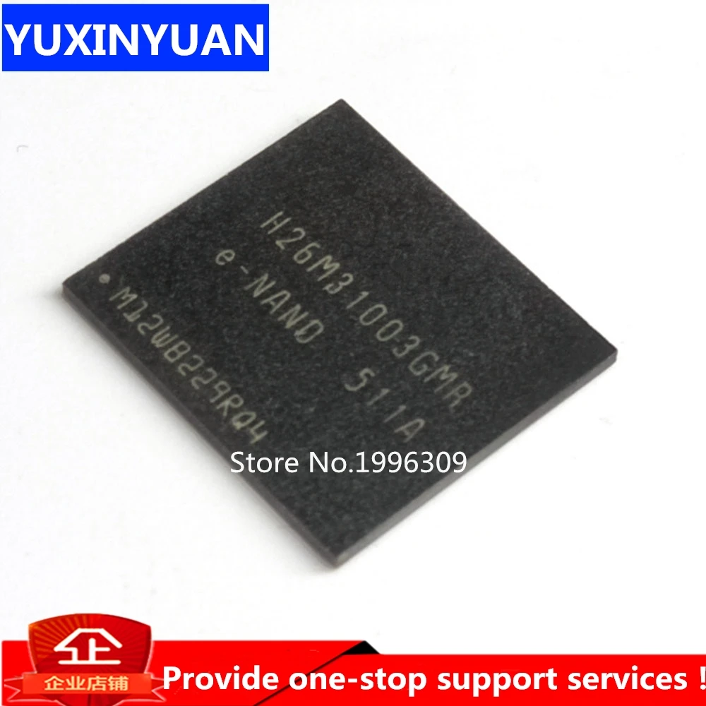 H26M31003GMR H26M31003 26M31003GMR NEC и BGA|Интегральные схемы| |