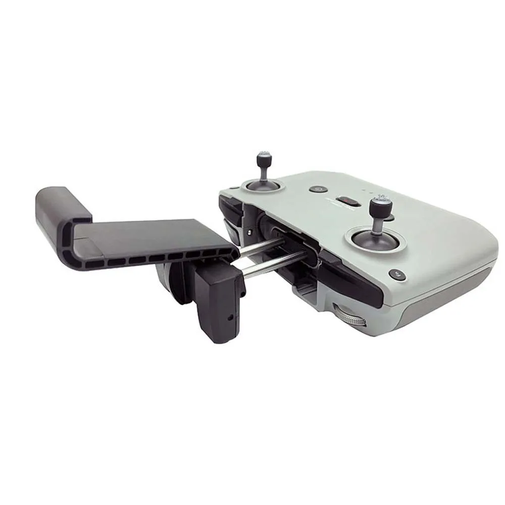 

ABS Tablet Extended Holder Fixed Photography Drone Accessories Extension Bracket Effortless