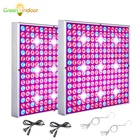 Светодиодсветильник фитолампа полного спектра с УФ-ИК-чипом для выращивания растений