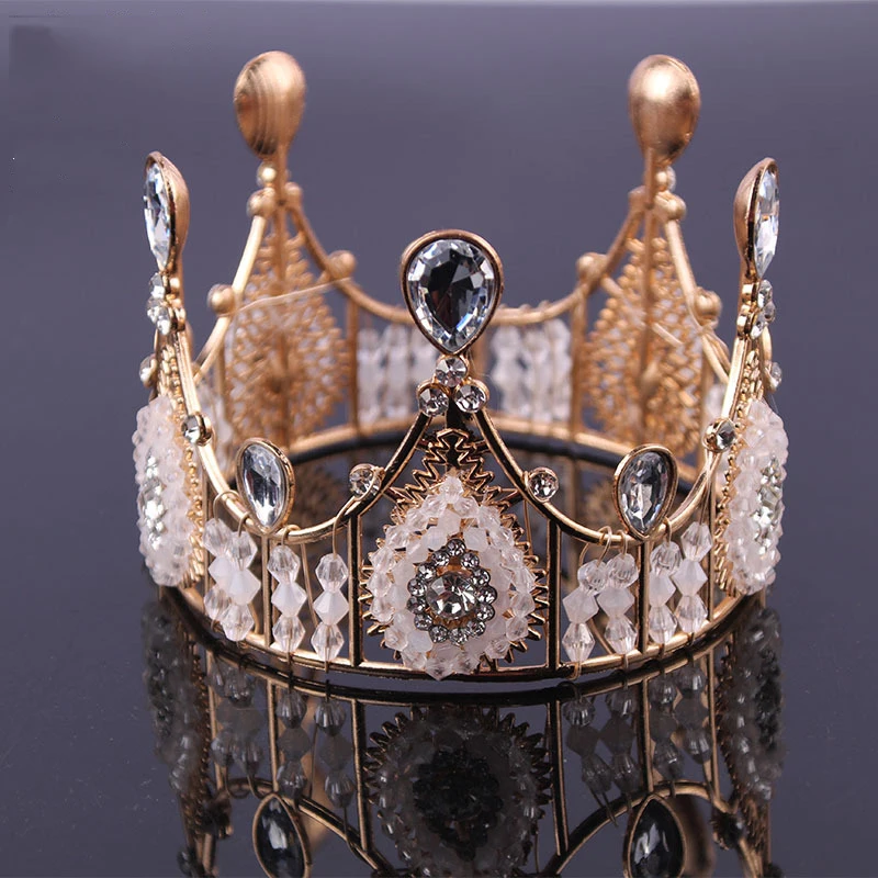 Женские свадебные аксессуары для вечерние праздничные украшения волос