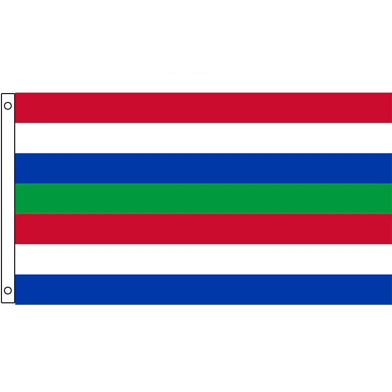 

Флаг Schiermonnikoog, Голландия, Нидерланды, город, 60x90 см, 90x150 см, декоративный баннер для дома и сада