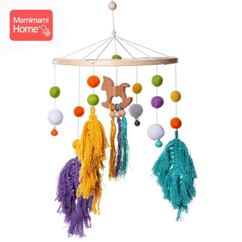 1 шт. детские погремушки в кроватку мобильных телефонов игрушка Reborn Baby Doll игровой