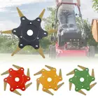 Головка триммера для газонокосилки, 6 т