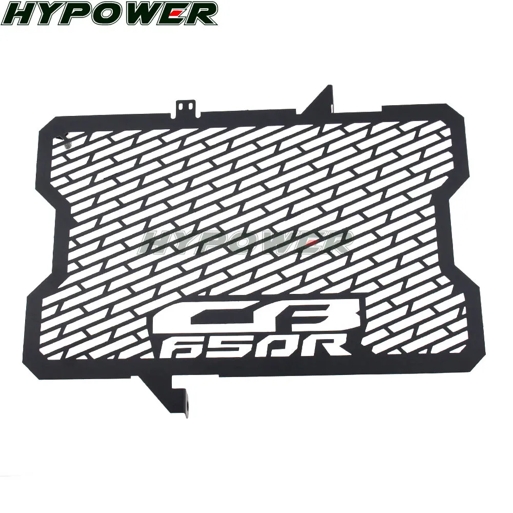 Защита радиатора для мотоцикла из нержавеющей стали решетка подходит HONDA CB650R 2019 |