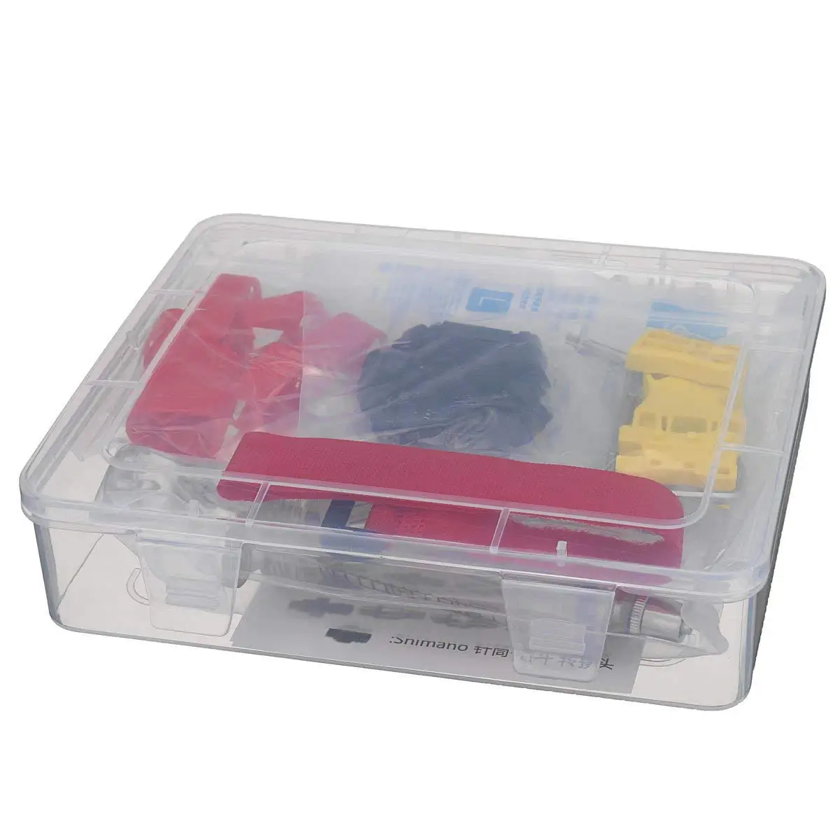 Велосипедный дисковый тормозной комплект в горошек для Avid Sram Guide DODE JUICY Edge HOPE BNGAL