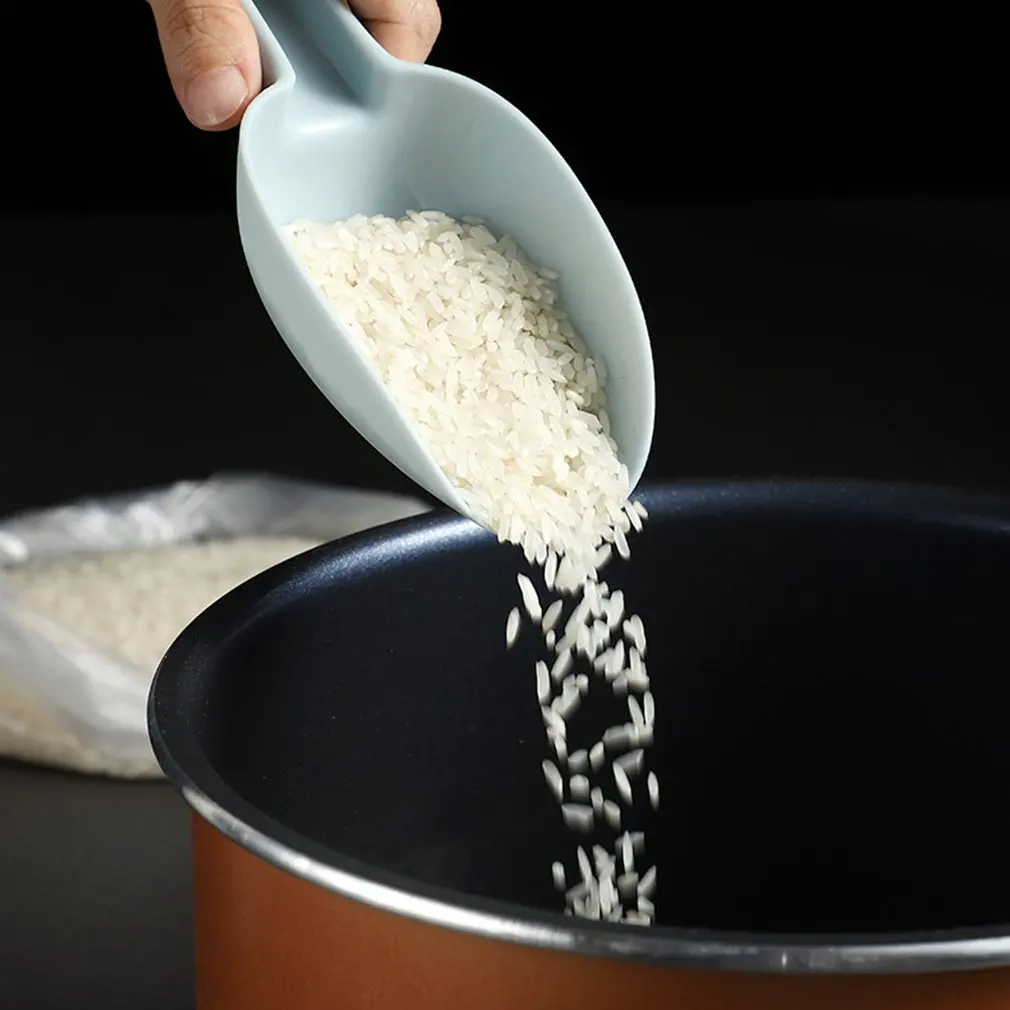 

3 шт., пластиковые лопатки для кухни