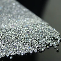 10000pcs 2 5mm abcolor diamond table decoration crystals diamond confetti decoration acrylic diamond confetti for wedding party