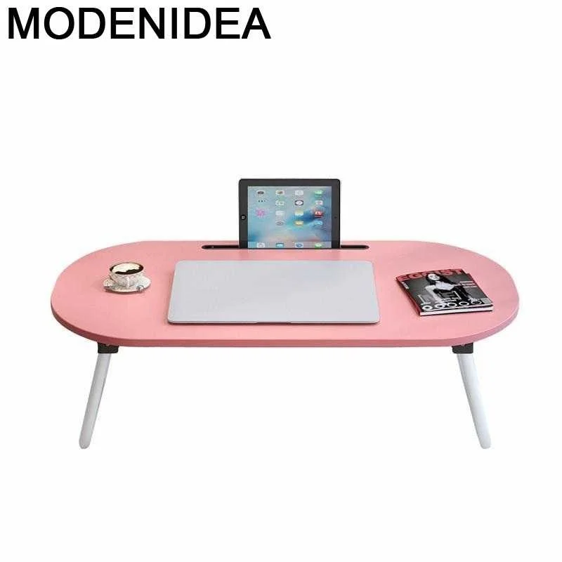 

Notebook Office Standing Portatil Lap Scrivania Ufficio Dobravel Tafel Laptop Stand Tablo Mesa Computer Desk Study Table