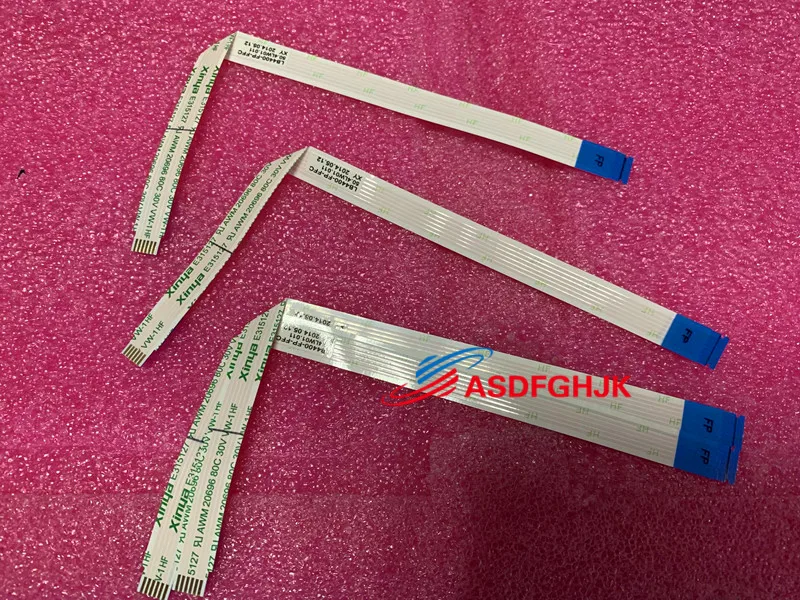 

50.4LW01.011 Touchpad cable 6PIN Tested and working