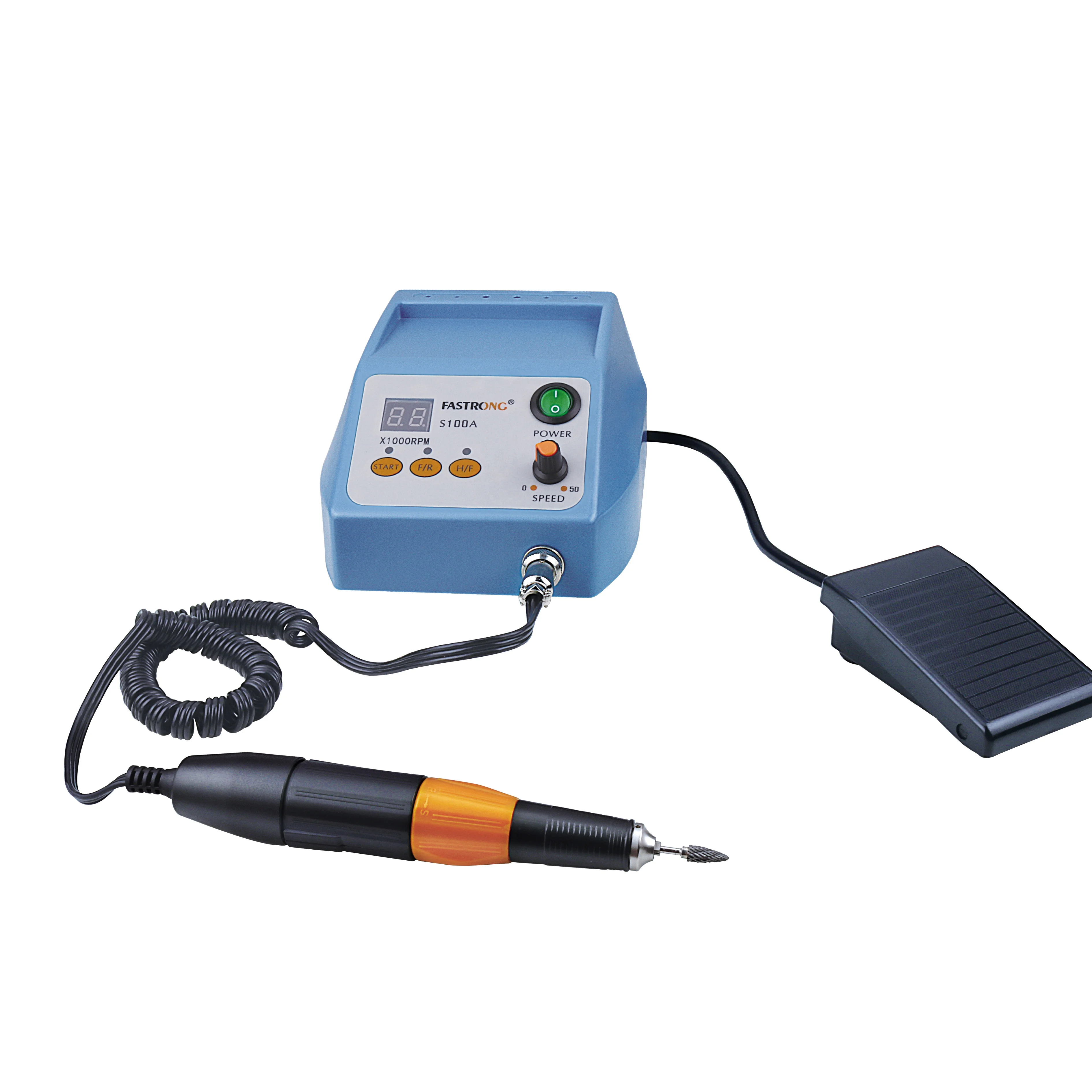 

Dental Consumables/Dental Micromotor/Brushless