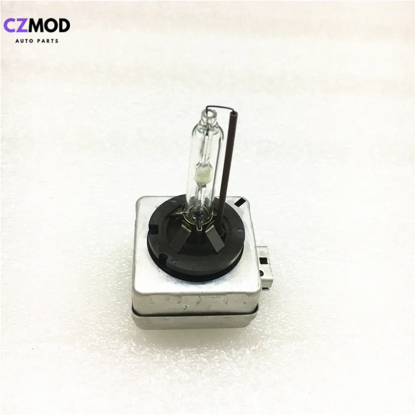 CZMOD 9285 141 294 D1S 35W 4300K ксеноновый балласт дальнего и ближнего света замена лампы 9285141294 автомобильные аксессуары(б/у