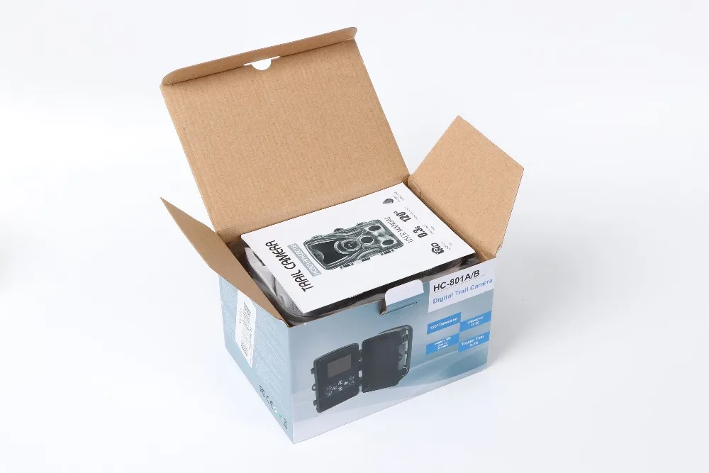 Suntek HC-801A охотничья камера 0,3 s триггер время ночь версия фото Traps1 6MP 1080P IP65 Охотник за дикой природой камера fotopat