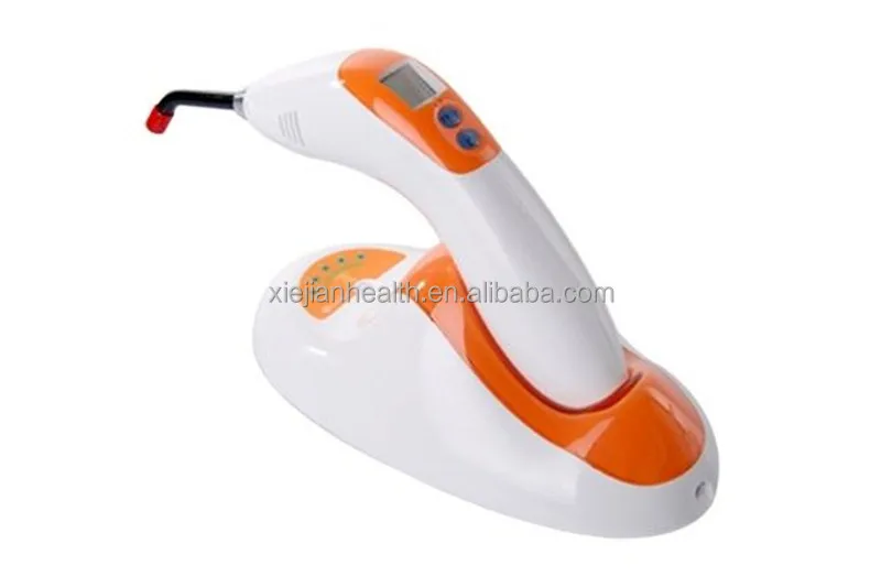

Best selling items Teeth supply Teeth curing light