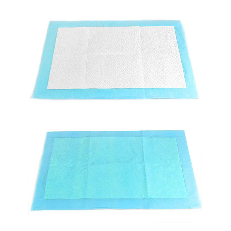 Подгузники для домашних животных утолщенные одноразовые впитывающие подгузники