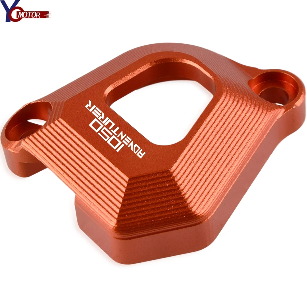 Аксессуары для ЧПУ Алюминиевый мотоциклетный цилиндр сцепления 1050 ADVENTURE 2014 2020 2019