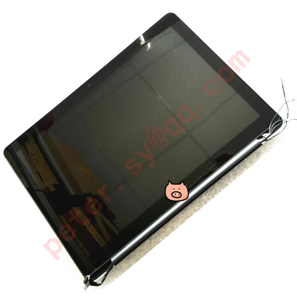 ЖК дисплей для Apple Macbook Pro 13 '' глянцевый полностью новый EMC 2554 2011 2012 год