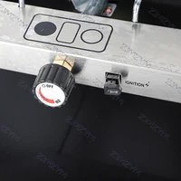 Складная газовая плита на две конфорки#4