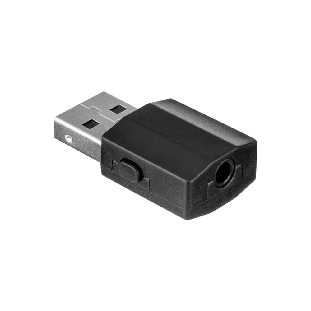 2 в 1 Bluetooth 5 0 аудио приемник передатчик беспроводной адаптер Мини 3 мм AUX стерео для