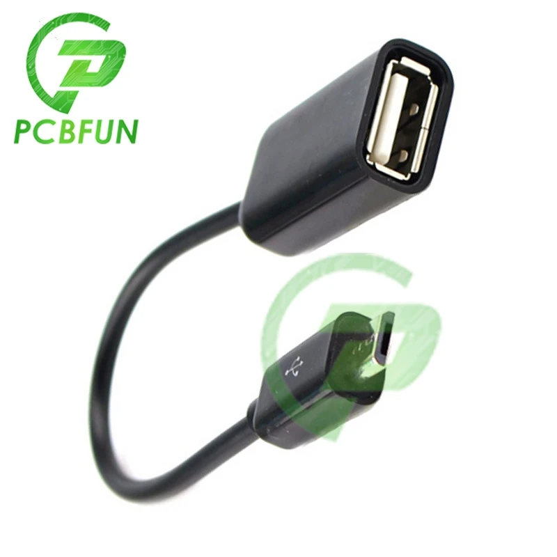 3 in1 for Raspberry Pi Zero Adapter Kit Mini HDMI to HDMI adapter+Micro USB to USB Female OTG Cable+20pin Male GPIO Header RRI 0