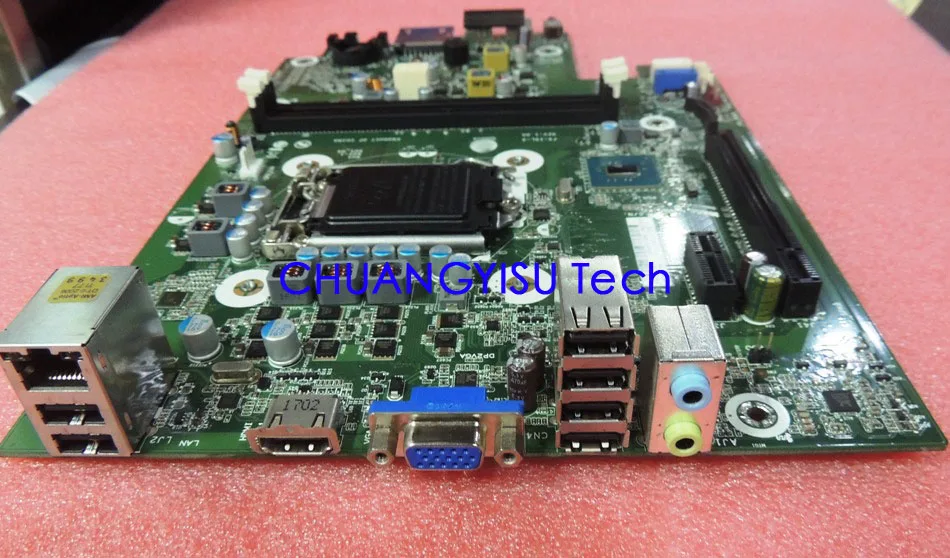 Бесплатная доставка для оригинального фотографического планшета CHUANYISU 280G2 s1151 DDR4