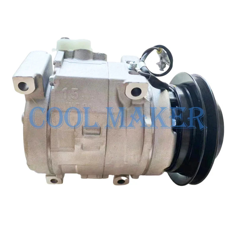 10S15C для компрессора переменного тока Toyota Dyna 88320-37070 8832037070 | Автомобили и мотоциклы
