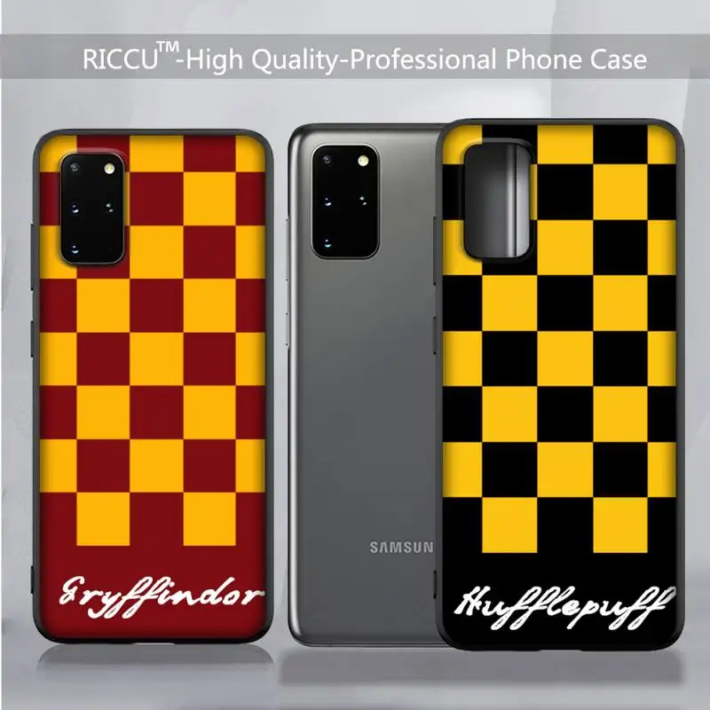 

Magic Cartoon Potters Phone Case For Samsung S21 30 20 ultra S21 30 20 Plus S20fe S20lite S20 S10 5G S10e Phone Covers