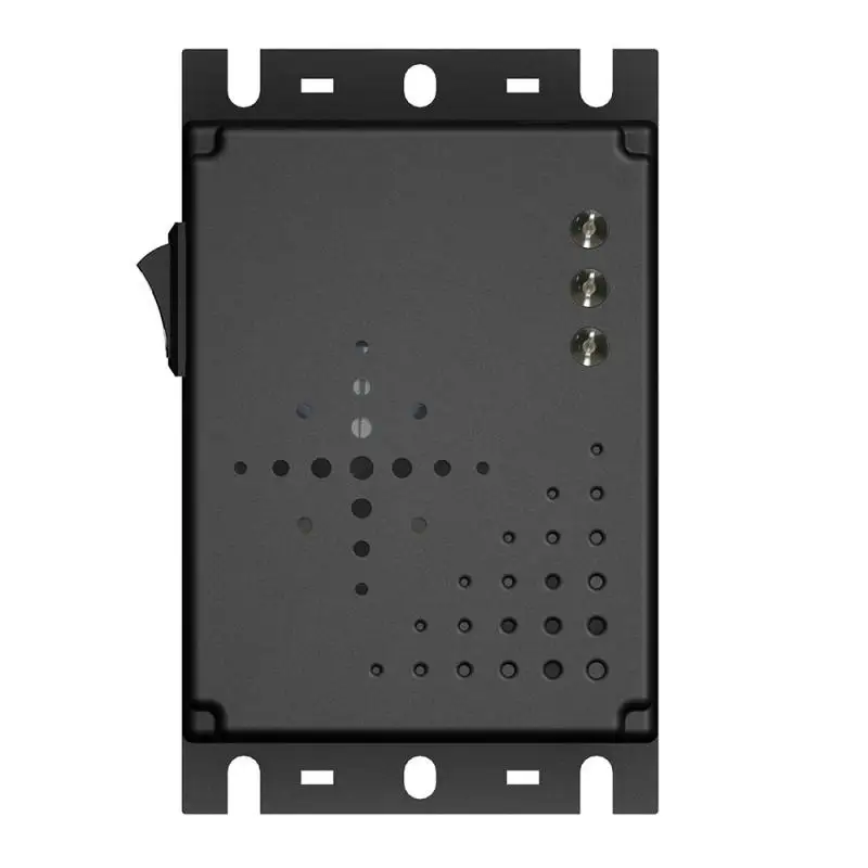 12V защита от ударов Мартена для автомобиля отпугиватель мышей грызунов крыс