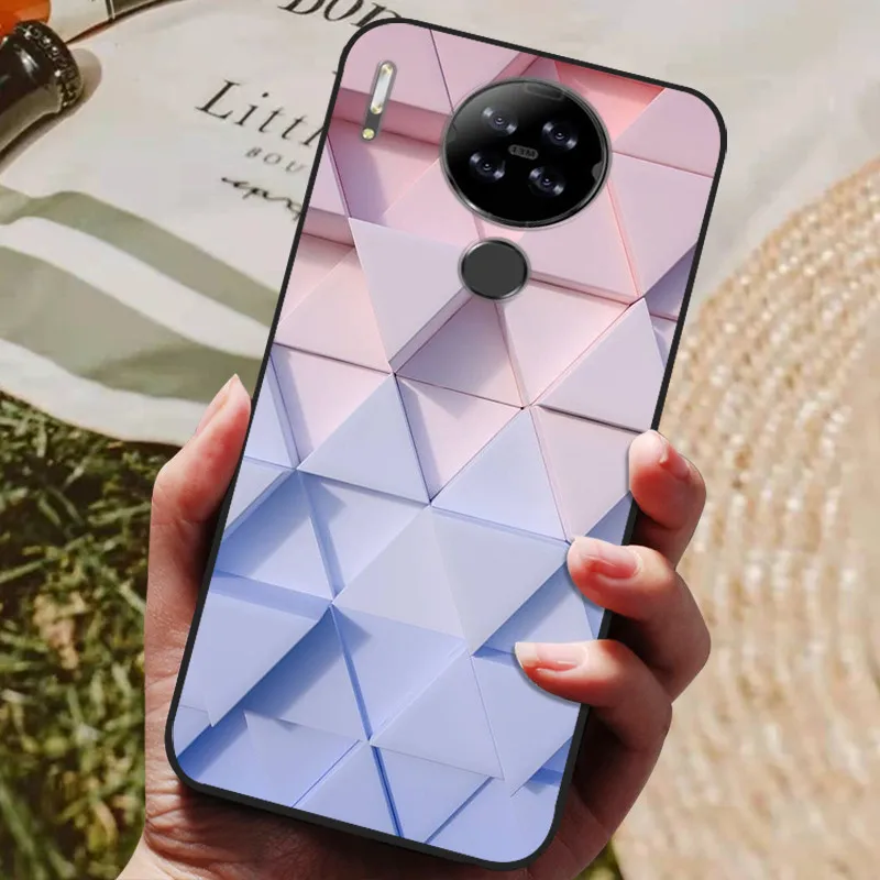 Для Blackview A80s чехол полиуретан) и силикона с откидной крышкой для телефона A80 80 s