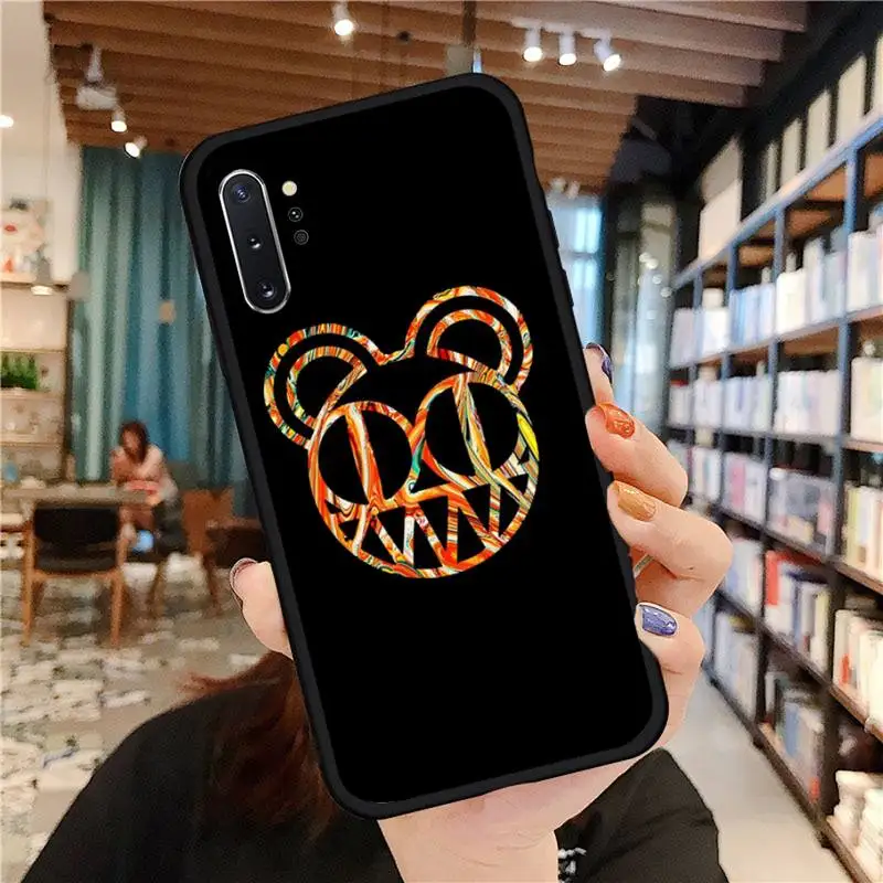 

CARTOON design Radiohead phone case for Samsung A50 A51 A71 A20E A20S S10 S20 S21 S30 Plus ultra 5G M11 funda cover