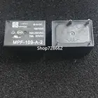 Новое оригинальное реле MPF-109-A-2 MPF-112-A-2