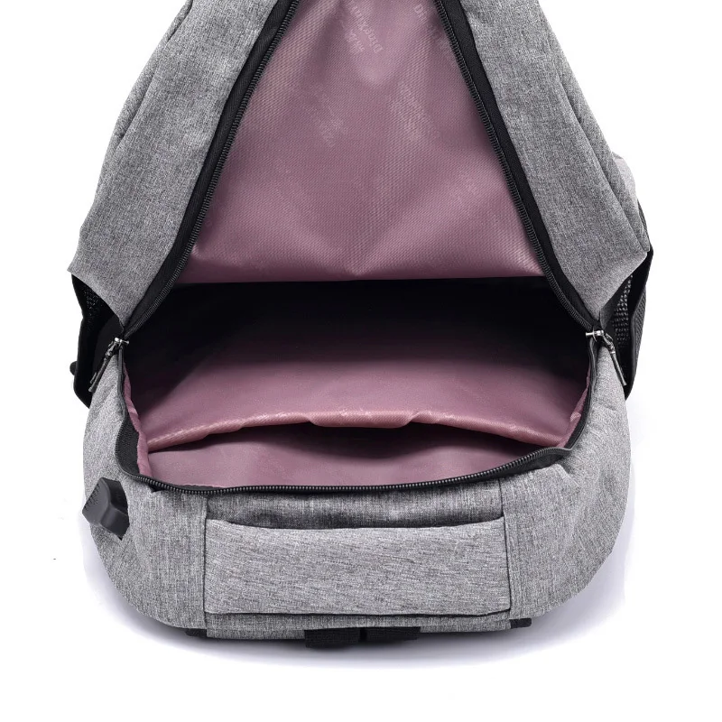 Рюкзак мужской женский вместительный для ноутбука | Багаж и сумки