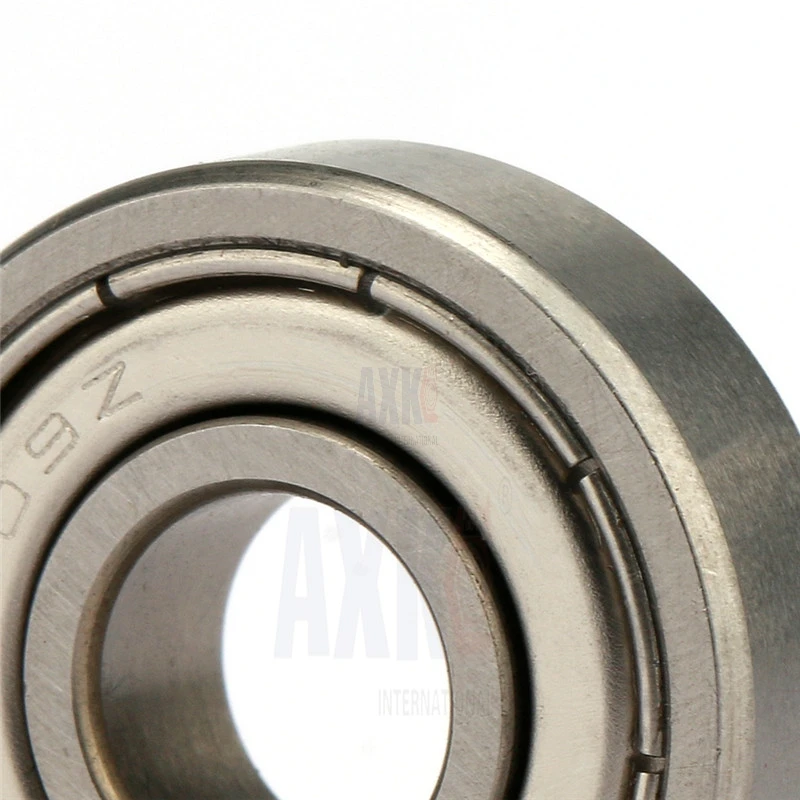 Бесплатная доставка партиями по 10 штук MR серии мини подшипник MR52ZZ MR62ZZ MR63ZZ для MR148ZZ