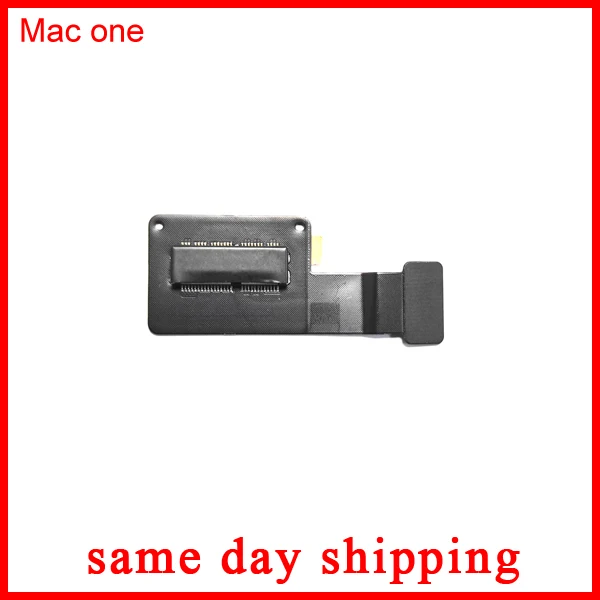 Новый гибкий кабель 821-00010-A для второго жесткого диска SSD Mac Mini A1347 конец 2014 года 2015
